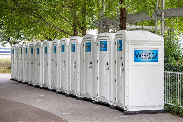 Tuolumne City, CA porta potty rental Company