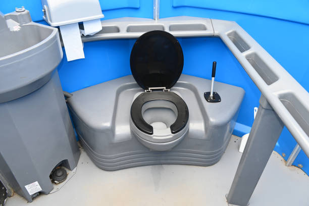 Sanitation services for porta potties in Tuolumne City, CA